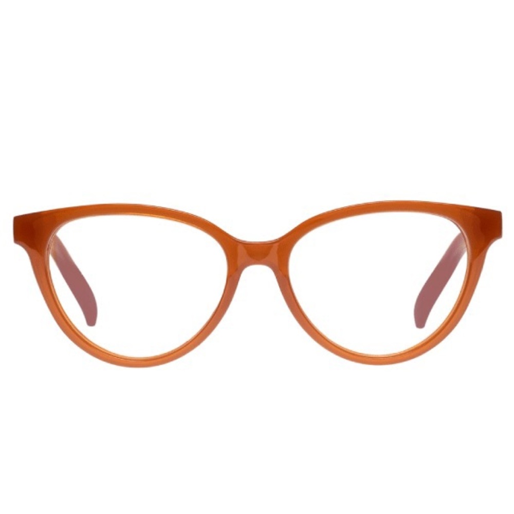 The Book Club “Art of the Snore” Blue Light Blocking Glasses